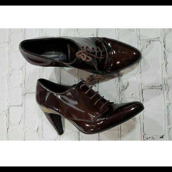 Bimba y Lola Shoes - Bimba Y Lola Light Brown Classic Shoes